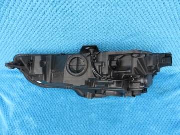 фото thumb №13, Audi a3 8y0 лампа права перед передня повний led 8y0941012