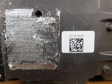 фото thumb №13, Audi a6 c7 4g a7 c7 4g8 рулевая рейка трансмиссия рулевая новая 4g1423055br