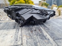 Opel insignia b рестайлинг  фара левая перед full led intelli lux matrix 39136835 Цена, фото thumb