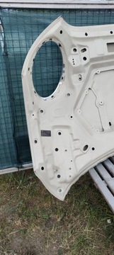 фото thumb №12, Mini cooper f55 f56 f57 капот двигуна