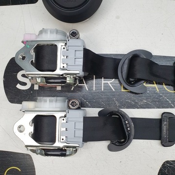 фото thumb №10, Cayenne iii рестайлінг 9y панель консоль подушки подушка безпеки