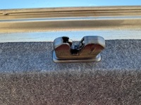 фото thumb №11, Audi a4 b6 кришка багажника багажника ly7q