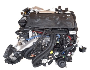 фото thumb №16, Двигун комплектний b47d20b дизель bmw 518d 318d b47b g30 g31 g20 g21