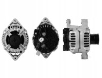 Купить Генератор 120a к opel zafira family b 1.6 1.8, фото thumb