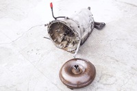 фото thumb №7, Szkrzynia передач 722644 722.644 mercedes sl350 sl 3.5 3.7 r230 176000km