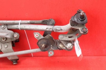 фото thumb №6, Механизм моторчик дворник перед eu honda civic 8 viii 05-08