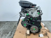 фото thumb №4, Renault clio i 1.2 8v 93r двигун e7f 706