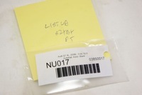 фото thumb №7, Nu017 audi q7 4l молдинг стекло правый задняя