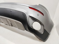 фото thumb №11, Bmw x6 e71 бампер зад комплектний 4pdc