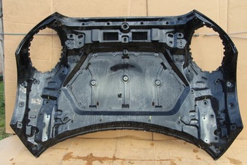 фото thumb №6, Mini cooper f55 f56 f57 капот крышка двигателя оригинал