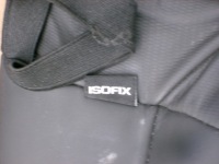 фото thumb №13, Заднє сидіння спинка сидіння задня шкіра nissan qashqai j10 lift 2.0 benz