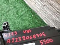 фото thumb №5, Лампа mercedes digital s klasa w223 a2239068705 usa sae jak nowa