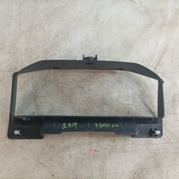 фото thumb №7, Dodge ram 2500 09- рамка панели распределительной usa
