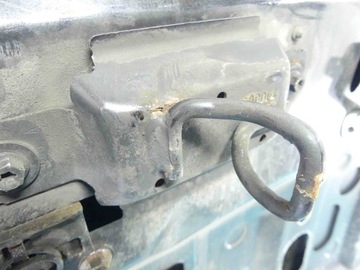 фото thumb №15, Капот передня renault fluence чорний nv676