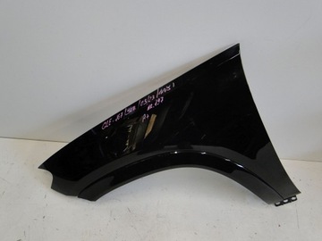 фото thumb №6, Mercedes gle 167 w167 suv крыло переднее левый 197