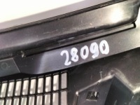 фото thumb №7, Жабо пластиковий renault talisman 16-