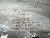 Opel insignia a lift 13-17 r. бампер передний перед Доставка, фото thumb