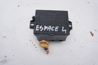 фото thumb №1, Модуль pdc 8200235627-g renault espace 4 iv