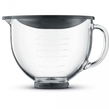 Кухонный комбайн SAGE BEM825BAL Bakery Boss