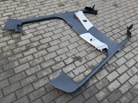 фото thumb №2, Vw polo 2g пластики салона блок двигателя порог 17- vi