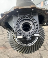 фото thumb №3, Вкладиш міст диференціал mercedes antos actros mp4