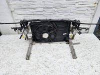 фото thumb №6, Bmw 2 f45 f46 pas передний радиатор 2,0b 9271207