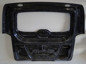 фото thumb №12, Mercedes vito 447 w447 кришка задня багажника малий скло a4477403900