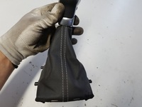 фото thumb №7, Citroen c3 aircross чехол переключения передач ручка