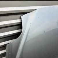 Alfa romeo mito капот кришка двигуна Ціна, фото thumb