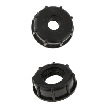 Адаптеры для резервуаров для воды IBC Tony Barrels,