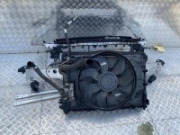 Mercedes c-klasa w205 ремень перед радиатор бензин в Украине, фото thumb