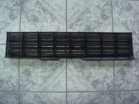 фото thumb №11, Nissan sunny b11 82 85 86 решётка радиатора nowa po lift 85 van wezel 3312510