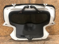 фото thumb №6, Крышка задняя багажника mercedes a-klasa w176