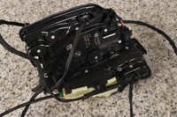 фото thumb №9, Bmw x5 g05 x6 g06 x7 g07 f95 замок замки доводчик soft close softclose