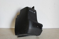 фото thumb №1, Бампер зад лівий hyundai h-350