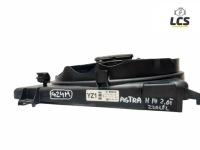 фото thumb №6, Вентилятор охолодження радіатора (дифузор) opel astra h 2.0t 0130303957