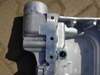 фото thumb №6, Поддон масляная navara master 2,3 nowa 110172183r