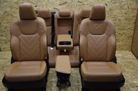 фото thumb №1, Сиденье сиденья салон заднее сиденье lexus nx ii 2 22r оригинал nowe идеальное состояние 300km 21-