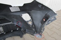 фото thumb №10, Бампер перед передний toyota c-hr chr lift 19-