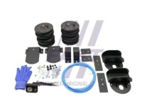 фото thumb №2, Подушка пневматическая подвеска mercedes viano