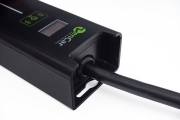 Автомобильное зарядное устройство Тип 1 мощностью 7,4кВт EVSE Zencar