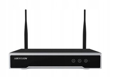 4-мегапиксельный Wi-Fi-мониторинг Hikvision Outdoor Set