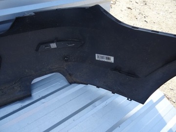 фото thumb №7, Bmw f06 f12 f13 бампер зад задний pdc 12-15