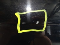 фото thumb №3, Audi a6 c6 задні ліва двері