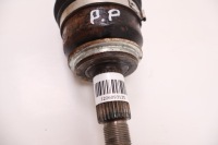 Mazda cx-30 2.0 skyactiv-g hybrid привідний вал правий перед Зі Шроту, фото thumb