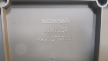 фото thumb №3, Бардачок полиця захист scania s g 2333024
