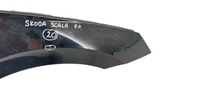 фото thumb №7, 657 skoda scala 2019- крила правий передній правий перед