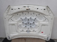 фото thumb №10, Капот кришка двигуна mercedes c klasa 205 2014-2021r