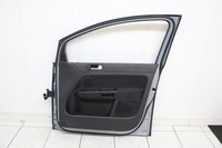 фото thumb №7, Двері правий перед праве передні vw golf v 5 plus 2005r- la5q