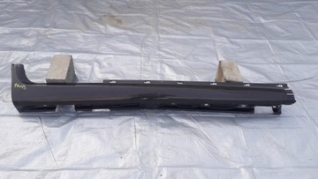 фото thumb №1, Планка пороговая порог volvo c30 07-12 правая